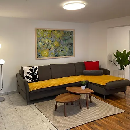 Apartments Evandi - Ferienwohnungen In Ruhiger Lage Schwaz Room photo
