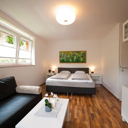 Apartments Evandi - Ferienwohnungen In Ruhiger Lage Schwaz Room photo