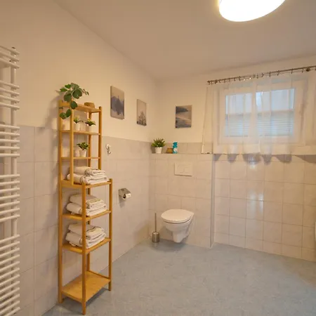 Apartments Evandi - Ferienwohnungen In Ruhiger Lage Schwaz Room photo