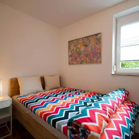 Apartments Evandi - Ferienwohnungen In Ruhiger Lage Schwaz Room photo
