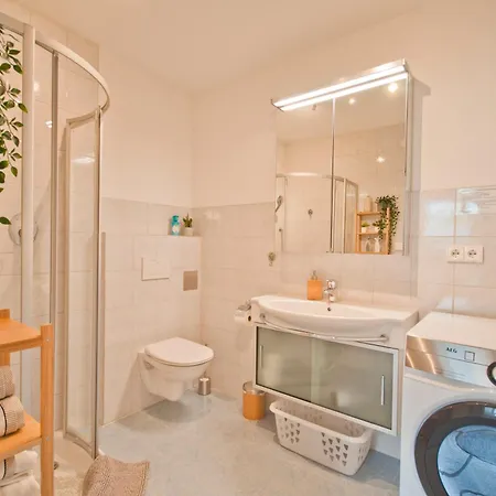 Apartments Evandi - Ferienwohnungen In Ruhiger Lage Schwaz Room photo