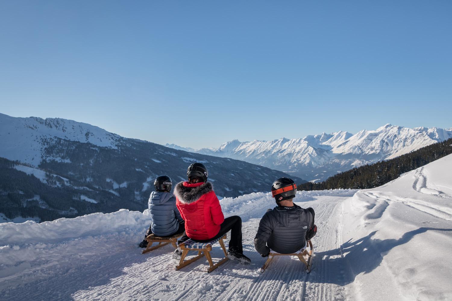 Evandi - In Ruhiger Lage * Schwaz