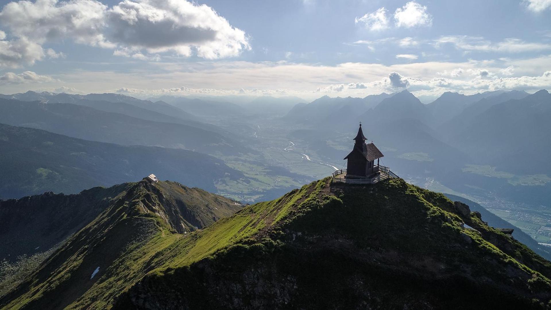 Appartamento Evandi - In Ruhiger Lage Schwaz