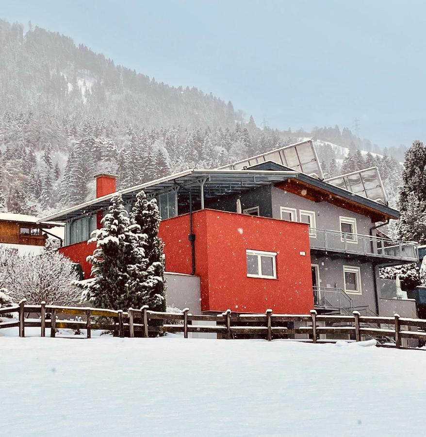 Apartment Evandi - In Ruhiger Lage Schwaz