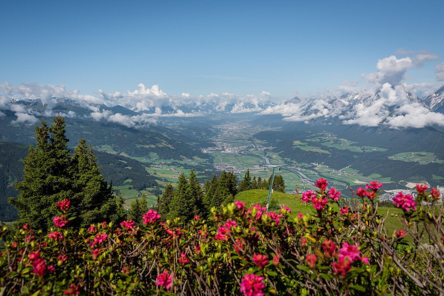 Evandi - In Ruhiger Lage Apartment Schwaz