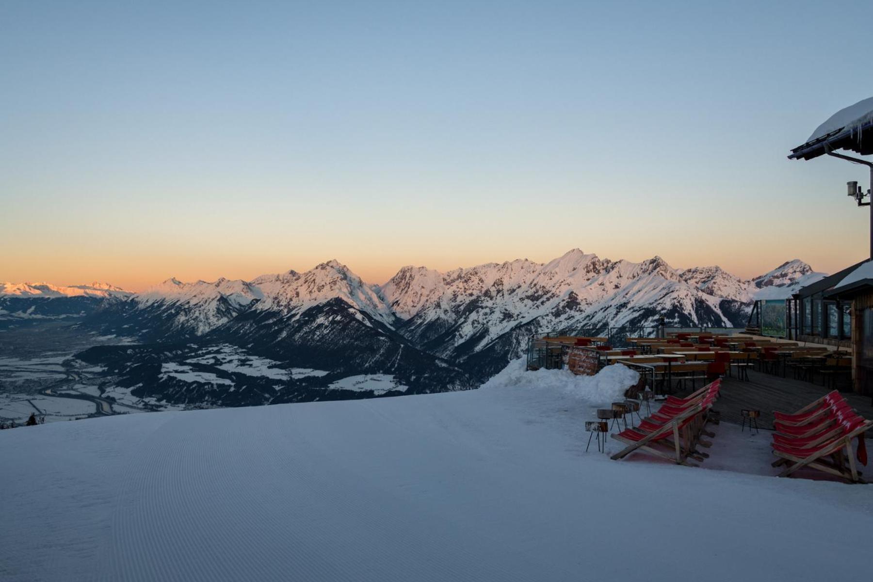 Evandi - In Ruhiger Lage Schwaz