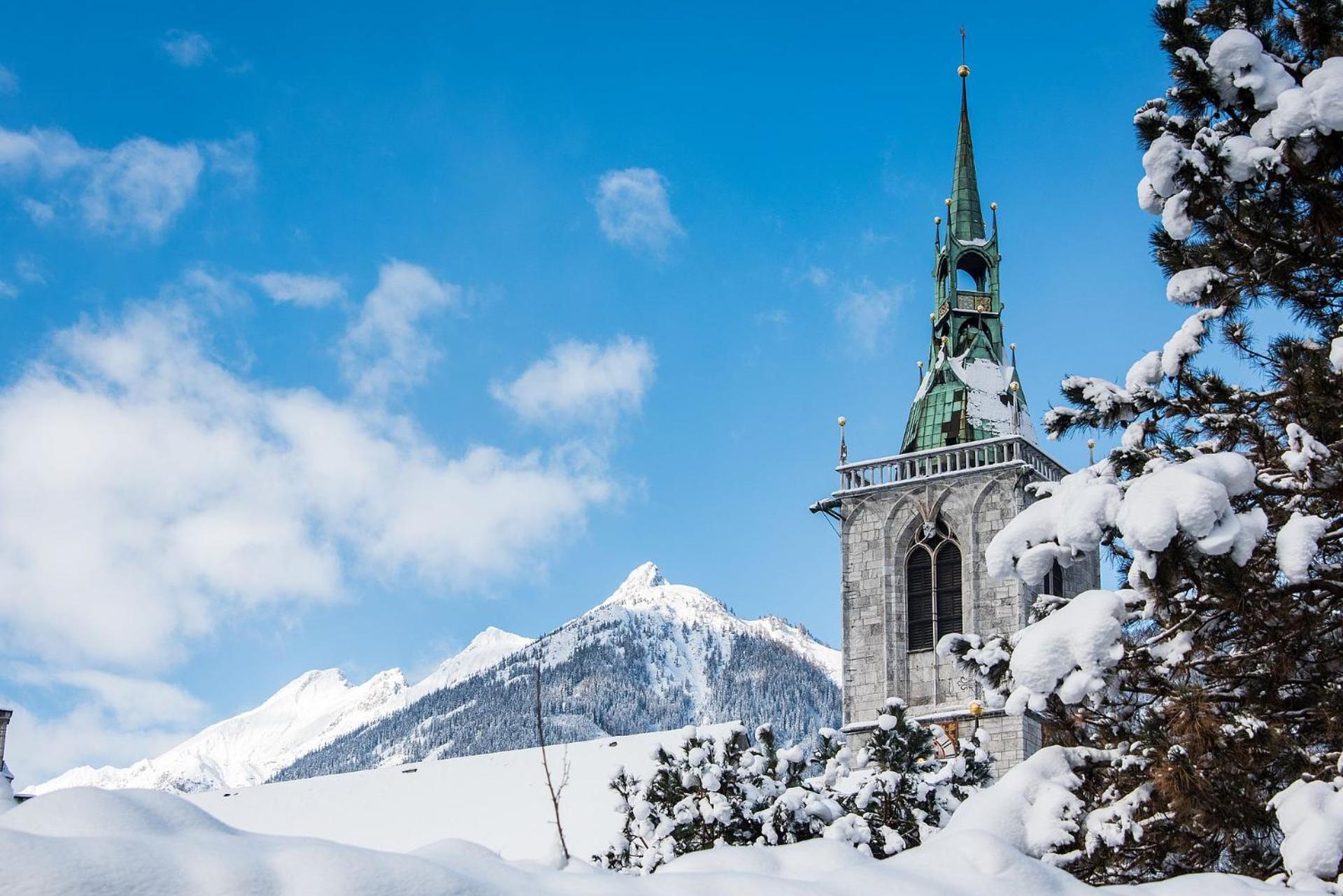 Evandi - In Ruhiger Lage Schwaz