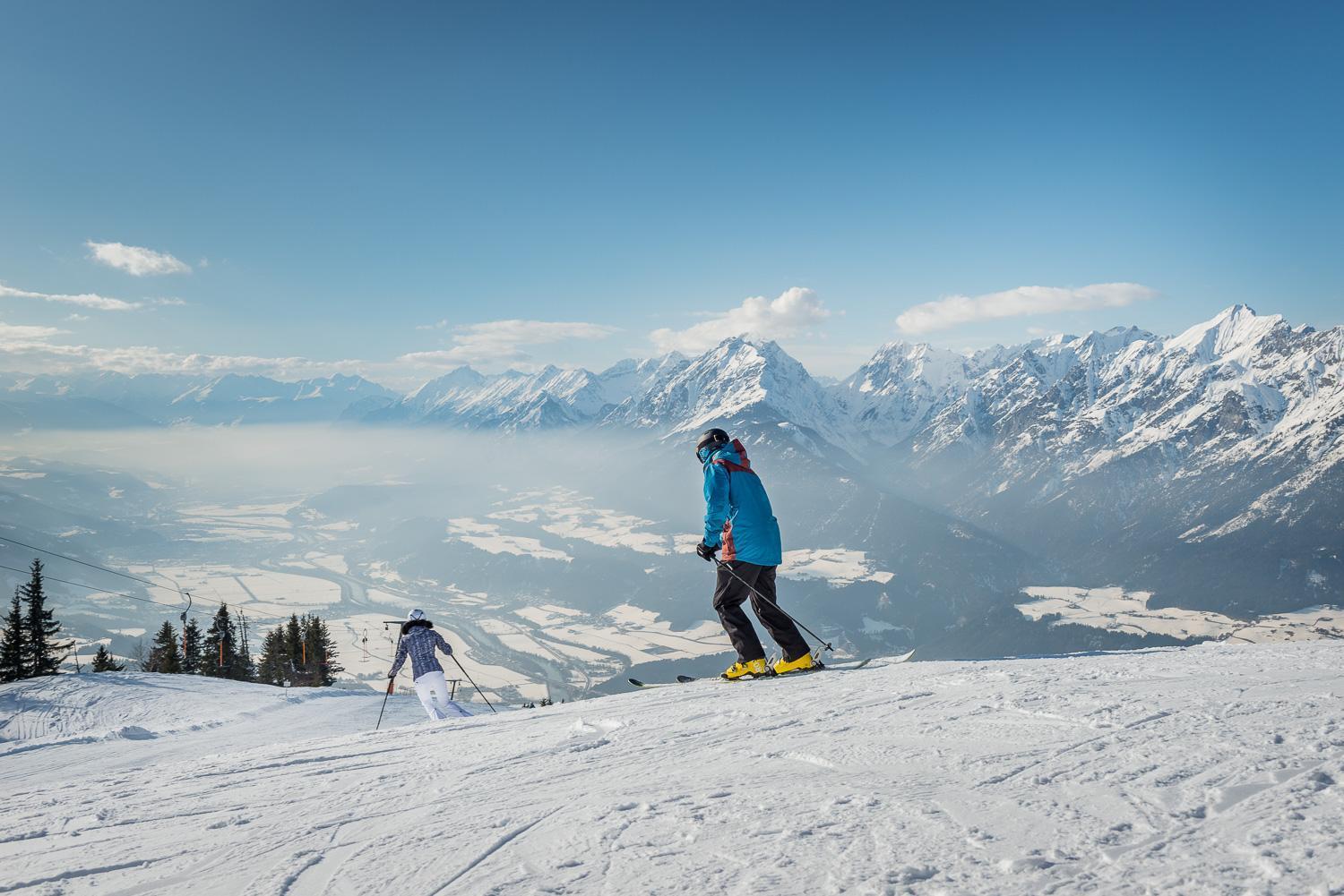 Evandi - In Ruhiger Lage * Schwaz