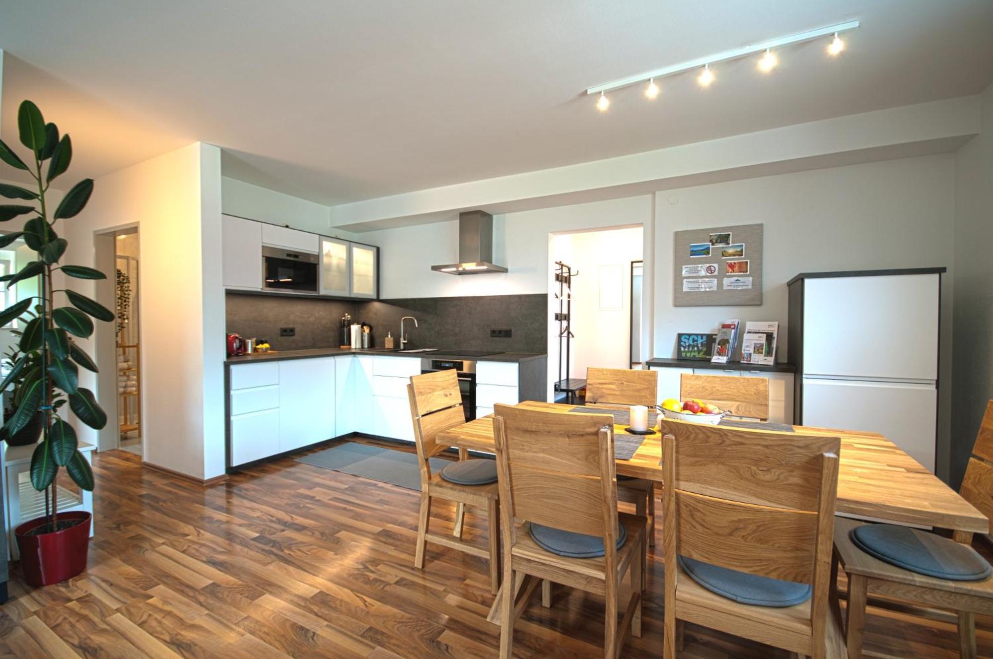 Evandi - In Ruhiger Lage Apartment