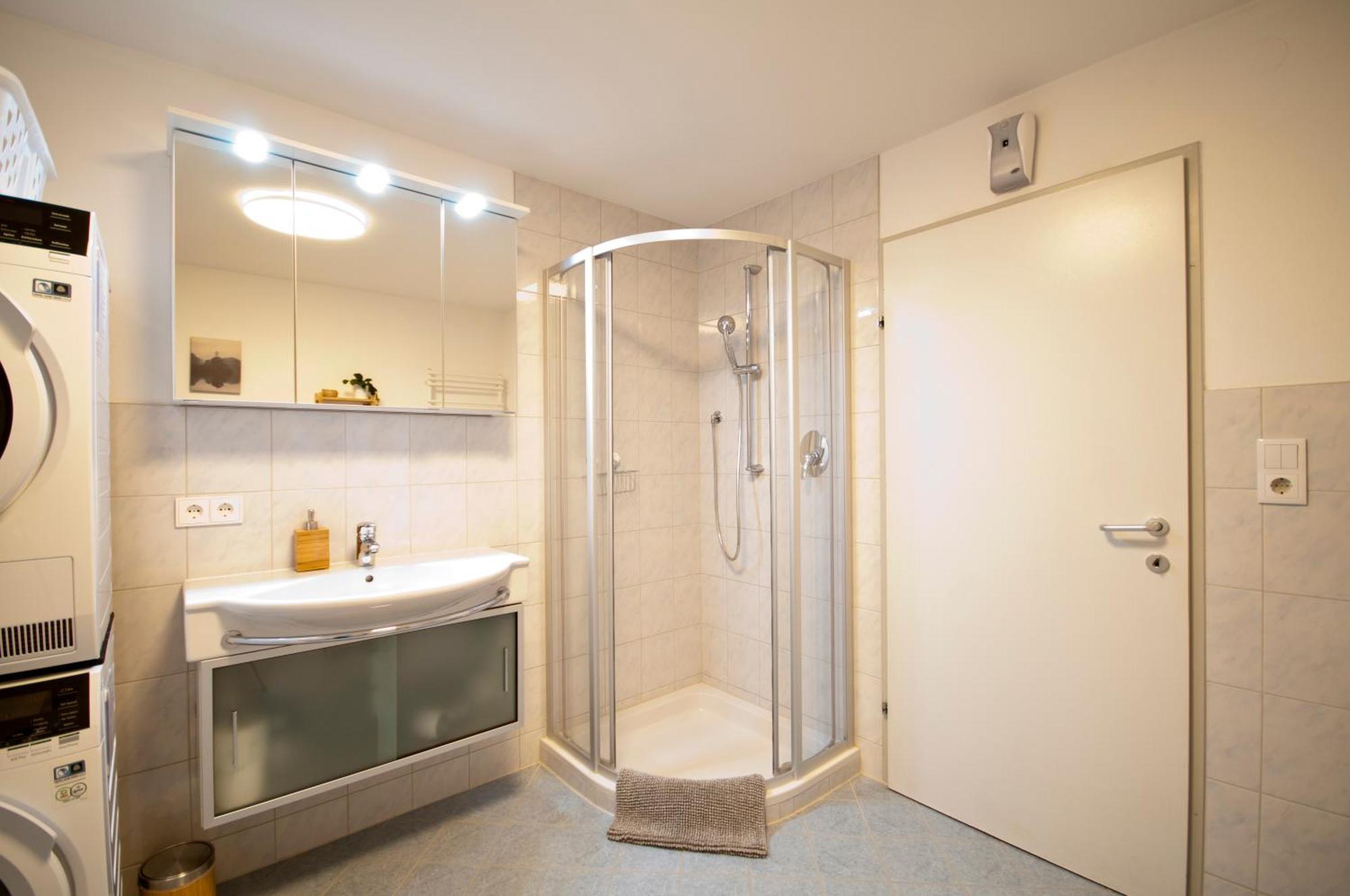 Apartment Evandi - In Ruhiger Lage Schwaz